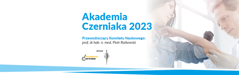 Akademia Czerniaka 2023